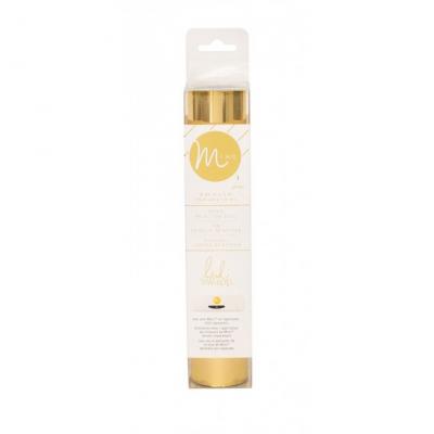 Heidi Swapp Minc Foil Gold